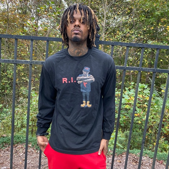 Vintage RIP PRODIGY AC3 tour Merch - Picture 2 of 4